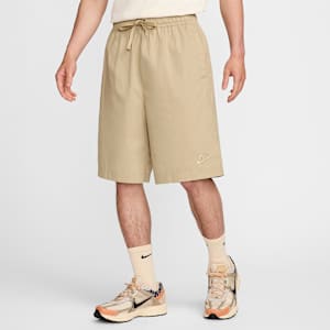 Nike Sportswear Men's Woven Oversized Shorts. Nike IN